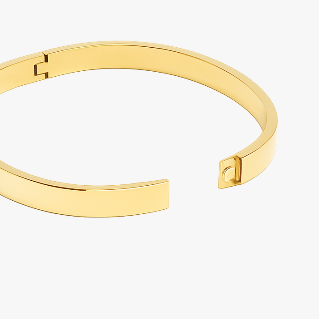 Brazalete personalizable