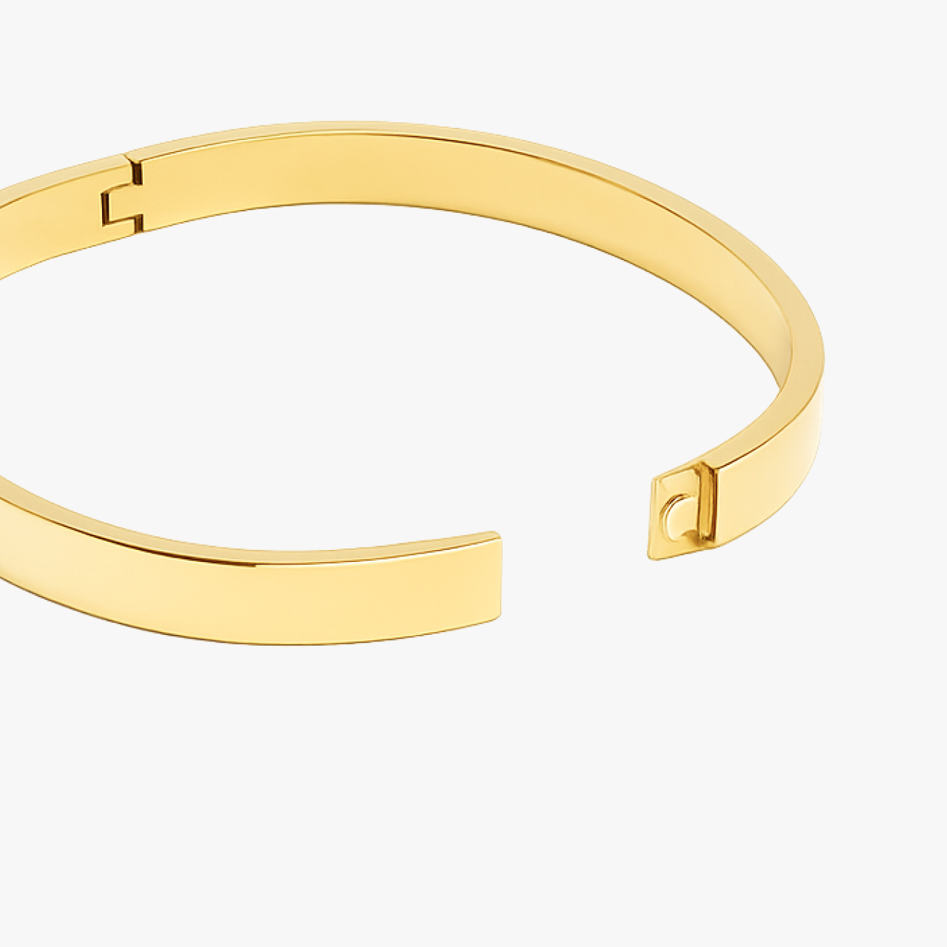 Brazalete personalizable