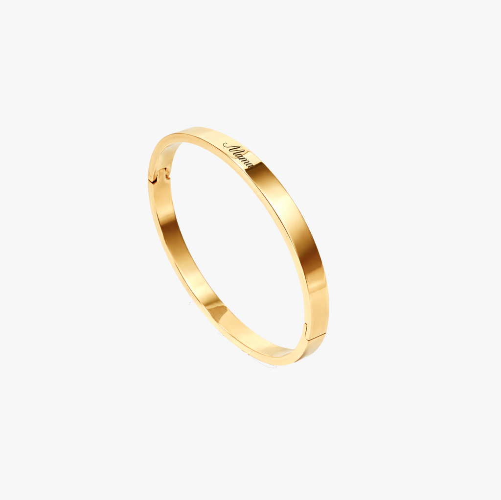 Brazalete personalizable