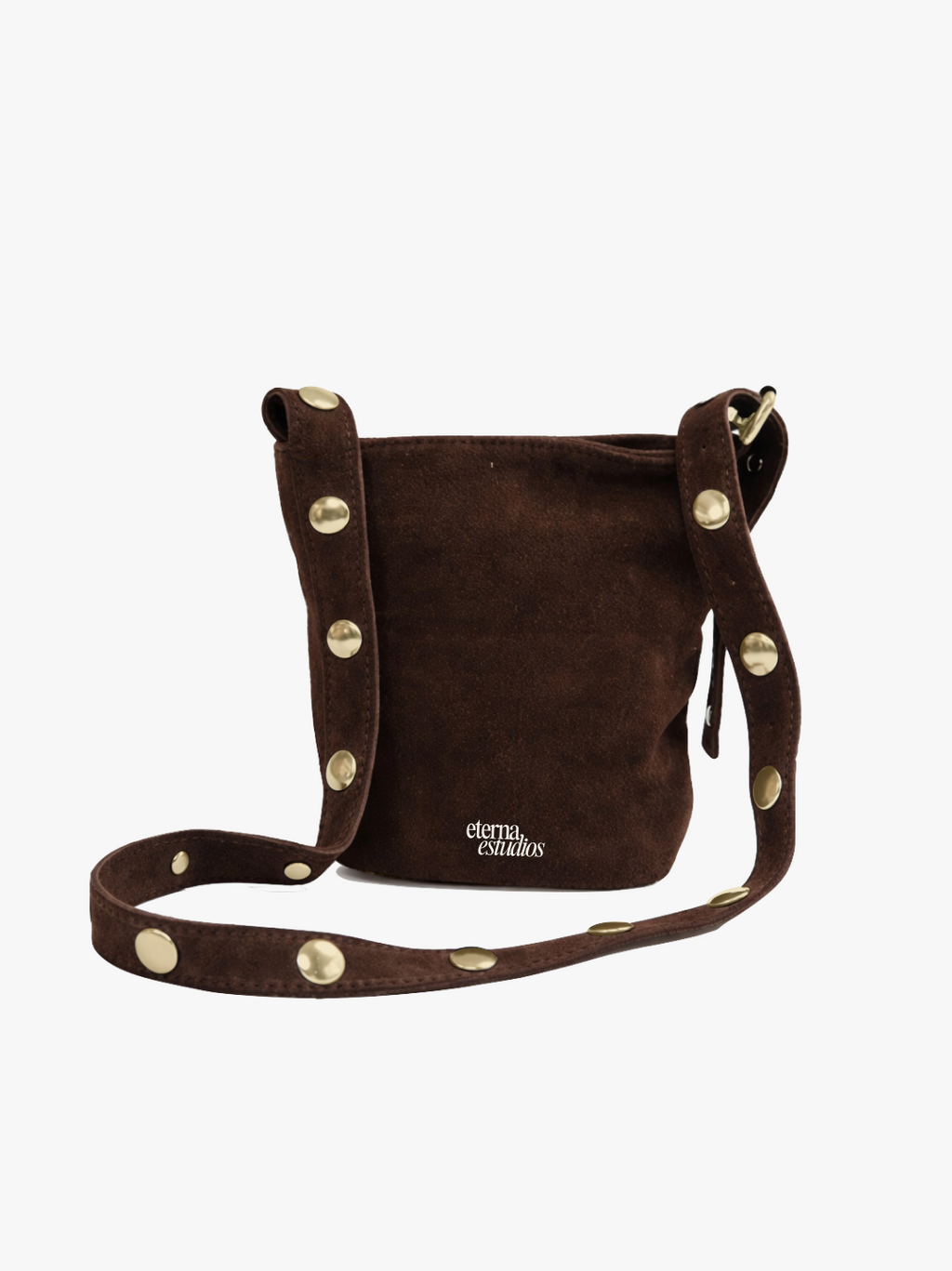 Bolso marrón